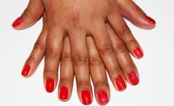 Tips for Nail Care