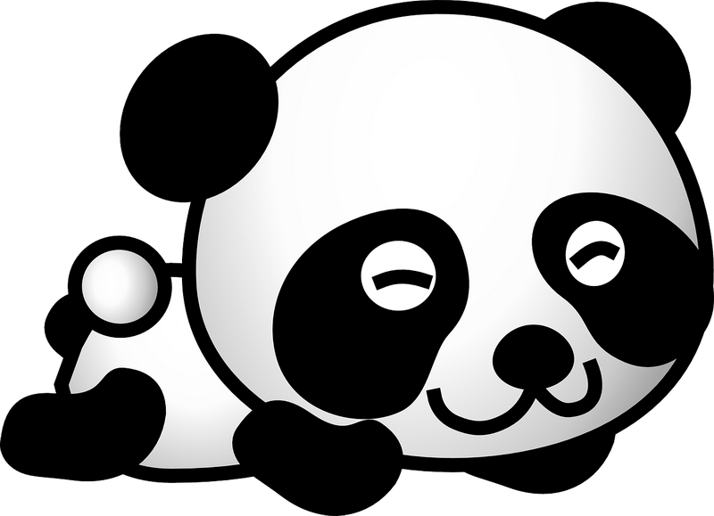 Dark circles under eyes - it is cute for a panda but not so much for you